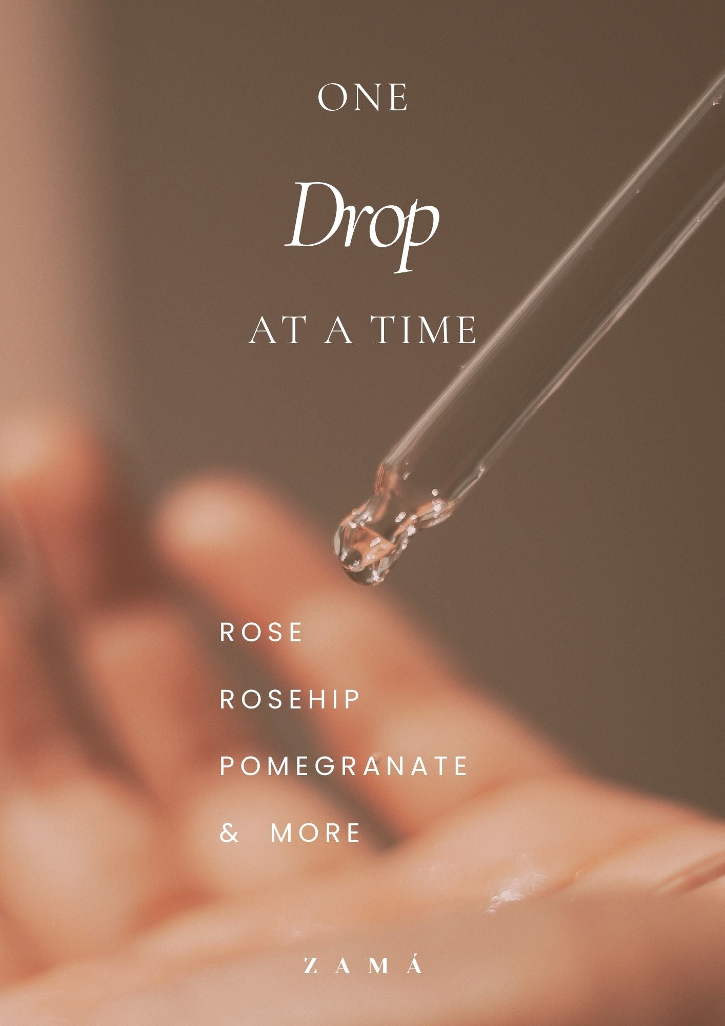 Rejuvenation Facial Serum