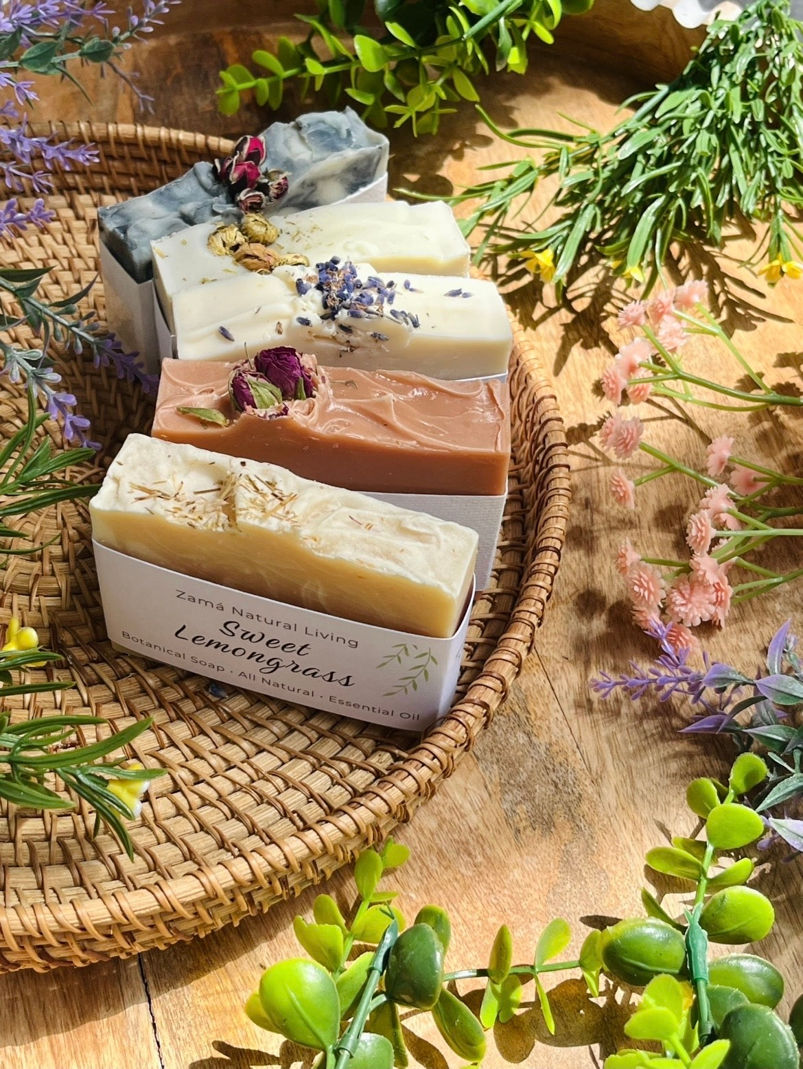 The Soap Shop