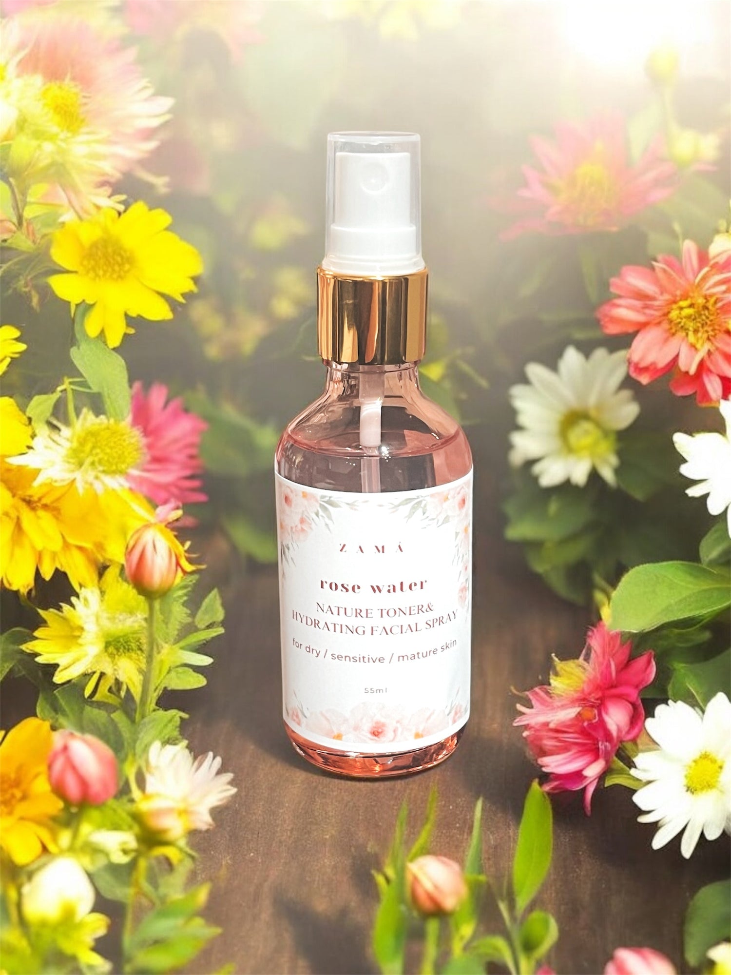 Skincare