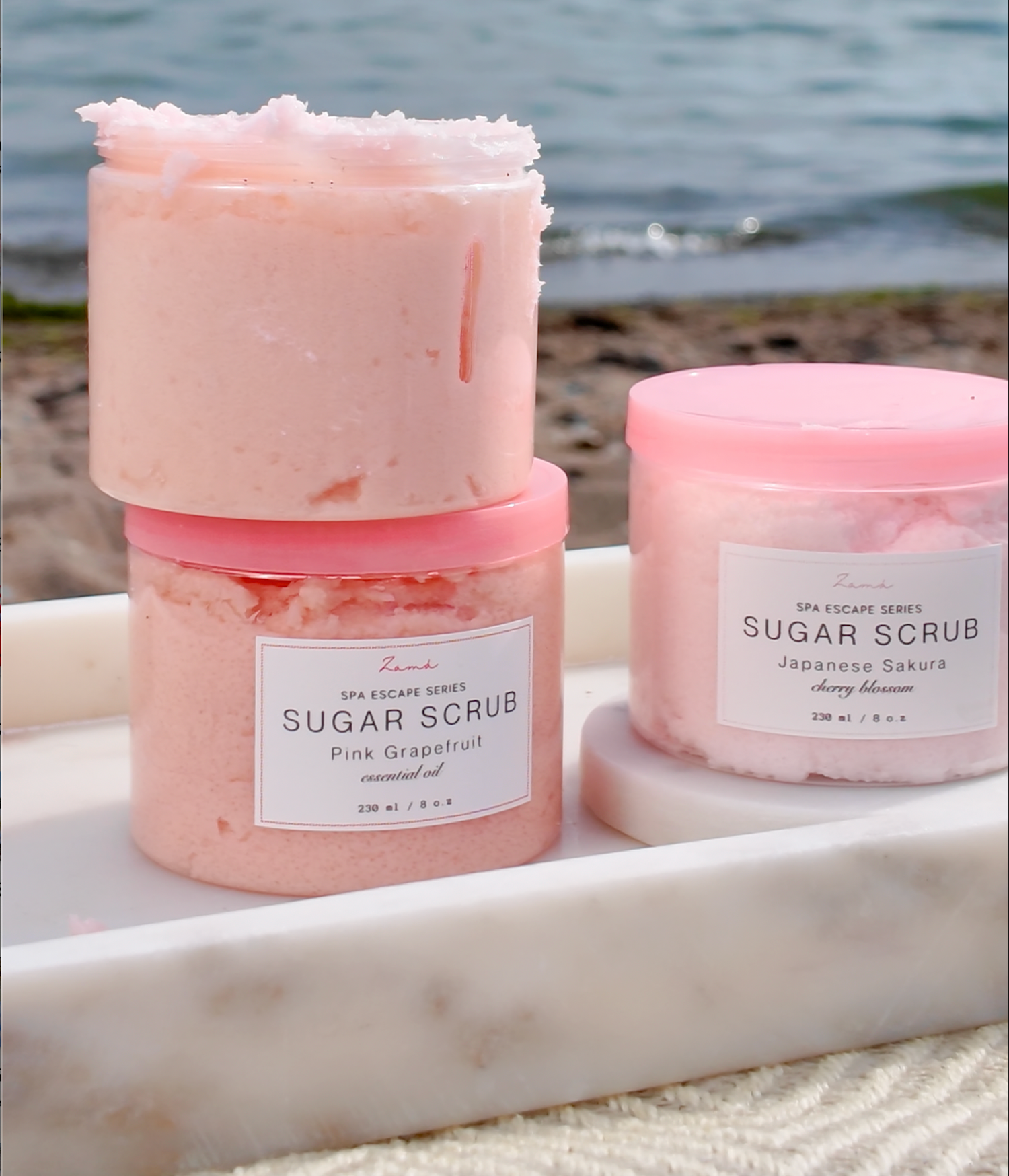 Bath & Body