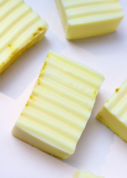 Triple Butter Body Soap Sweet Orange summer25