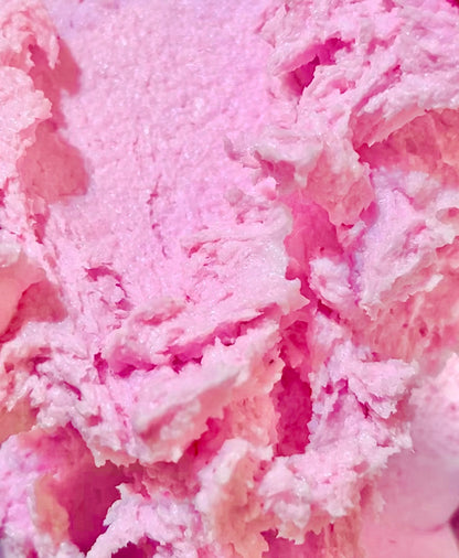 Good Morning Dubai Foaming Sugar Scrub Summer25