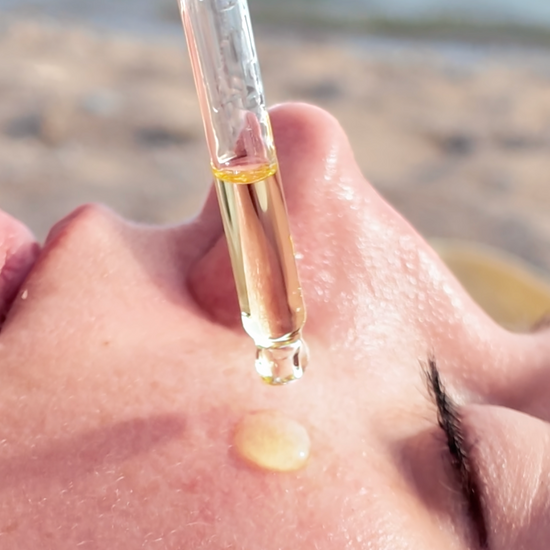 Rejuvenation Facial Serum