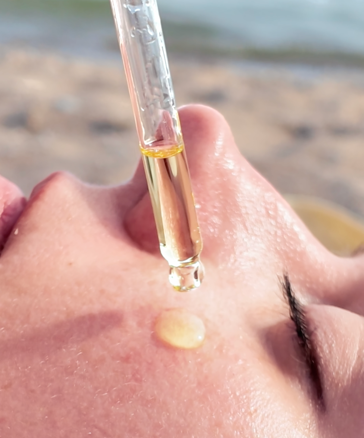 Rejuvenation Facial Serum