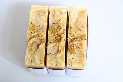 Sweet Lemongrass Soap
